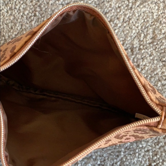 Ipsy Cosmetic Bag - Picture 2 of 3